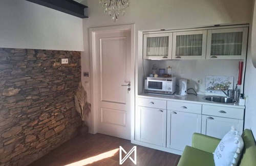 Arganil Apartment | MyStay - Campus Natura |Apartment w/ Mountain View