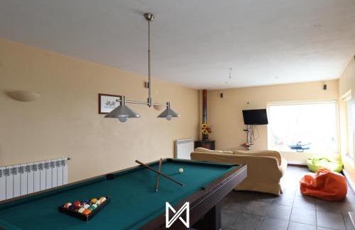 Alfandega da Fe House | MyStay - Casa Pereira Soeima