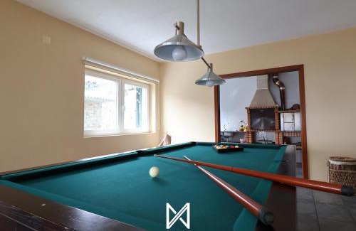 Alfandega da Fe House | MyStay - Casa Pereira Soeima