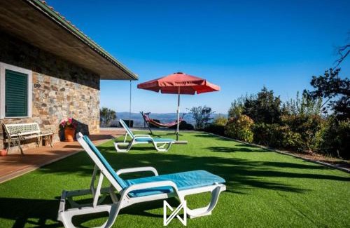 Alfandega da Fe House | MyStay - Casa Pereira Soeima