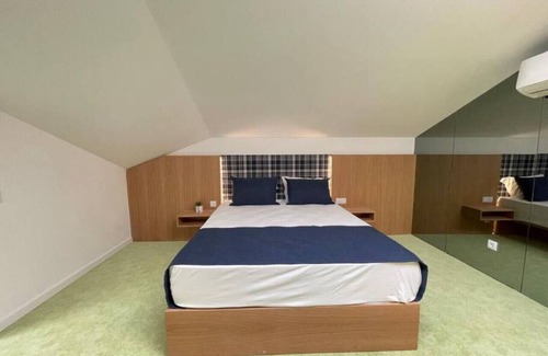 Centro / Baixa Hotel | MyStay - Porto São Bento - Suite