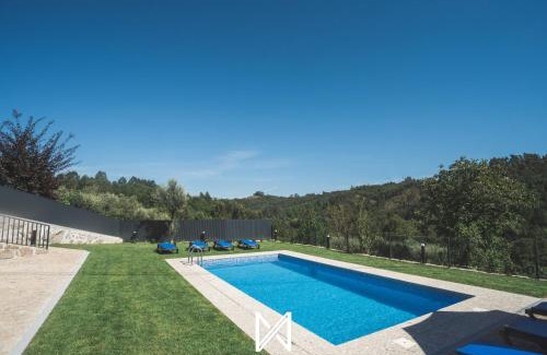 Tabuacas Villa | MyStay - Vieira's Guest House