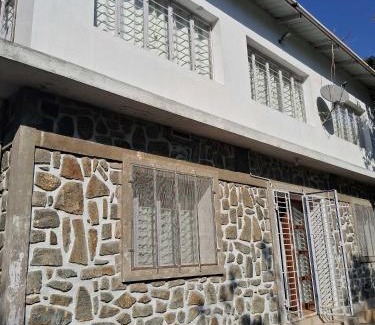 Kodaikanal Other | mysterious falls and bungalow