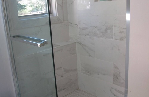 Mystic - New London Cottage | Mystic & Historic Stonington, Chic Guest Cottage Great location, quiet & private