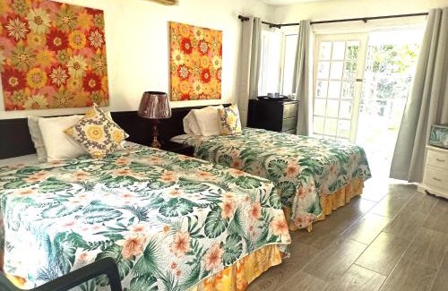 Ocho Rios Apartment | Mystic Ridge Apt 26F