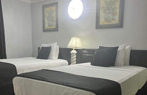 Ocho Rios Hotel | Mystic Ridge Paradise