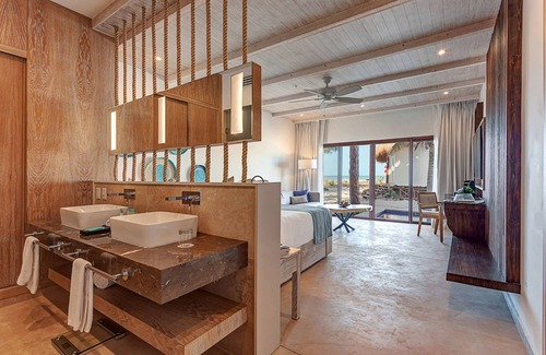 Isla Holbox Hotel | Mystique Holbox by Royalton, A Tribute Portfolio Resort