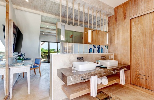 Isla Holbox Hotel | Mystique Holbox by Royalton, A Tribute Portfolio Resort