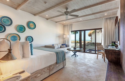 Isla Holbox Hotel | Mystique Holbox by Royalton, A Tribute Portfolio Resort