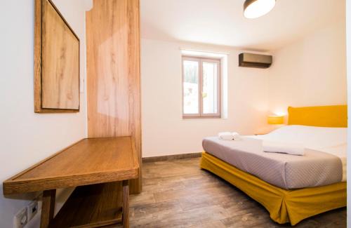 Mystras House | Mystras Residence Ground Floor
