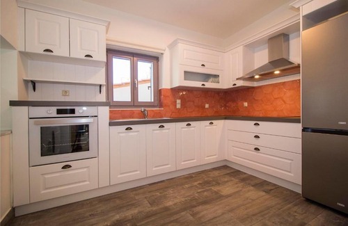 Mystras House | Mystras Residence Ground Floor