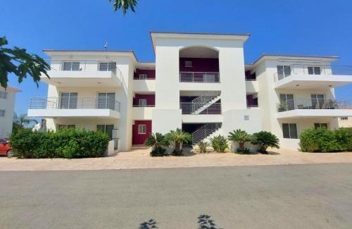 Kapparis Apartment | Mythical Sands - Andreas
