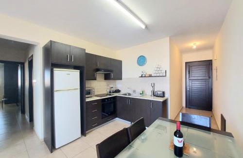 Kapparis Apartment | Mythical Sands - Andreas