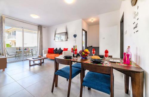 Kapparis Apartment | Mythical Sands Apartments