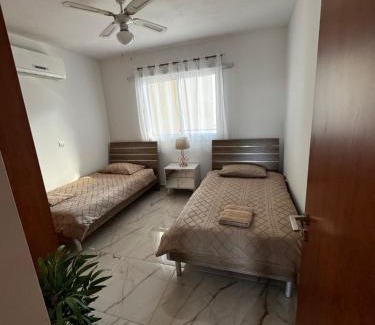Kapparis Apartment | Mythical Sands Resort and Spa