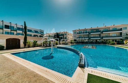 Kapparis Apartment | Mythical Sands Resort and Spa