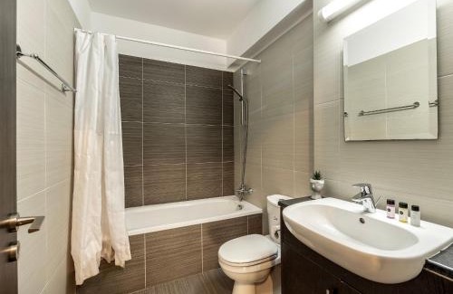 Kapparis Apartment | Mythical Sands Resort