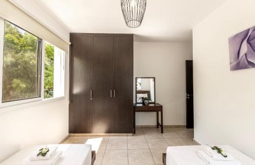 Kapparis Apartment | Mythical Sands Resort