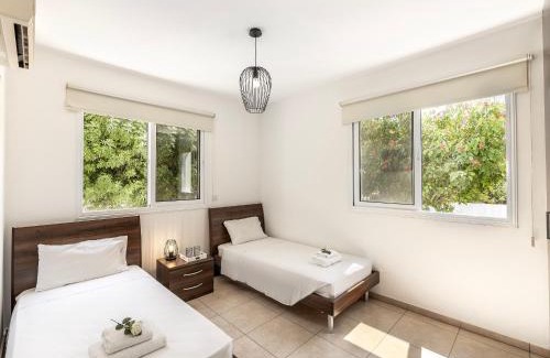 Kapparis Apartment | Mythical Sands Resort