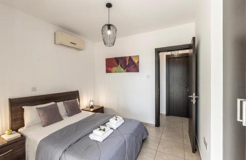 Kapparis Apartment | Mythical Sands Resort