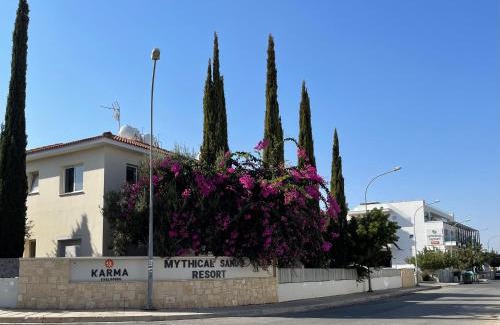 Kapparis Apartment | Mythical Sands Resort - Maria