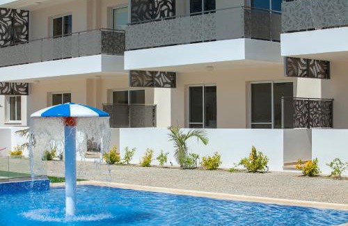 Kapparis Apartment | Mythical Sands Resort - Swahili Apartment