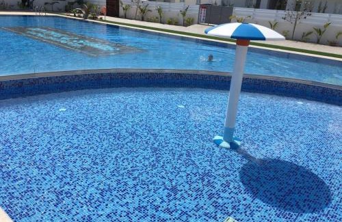 Kapparis Apartment | Mythical Sands Resort - Swahili Apartment