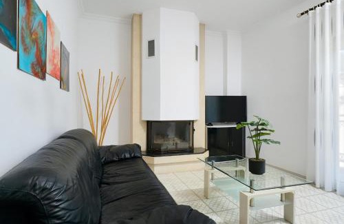 Thasos Town Apartment | Mythodea Home Apartments