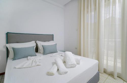 Thasos Town Apartment | Mythodea Home Apartments