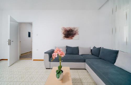 Thasos Town Apartment | Mythodea Home Apartments