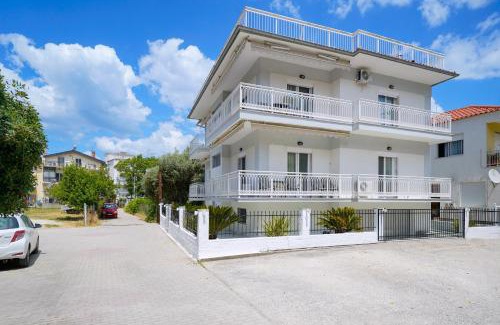 Thasos Town Apartment | Mythodea Home Apartments