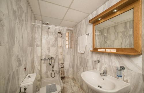 Maleme Apartment | Mythos Beach Hotel Apartments