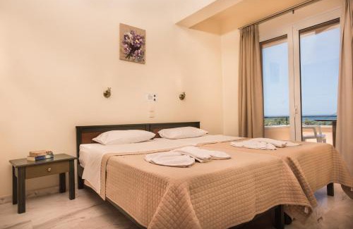 Maleme Apartment | Mythos Beach Hotel Apartments
