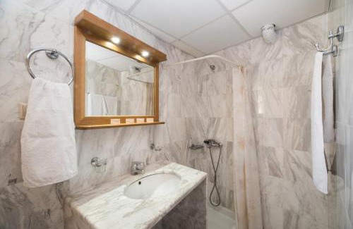 Maleme Apartment | Mythos Beach Hotel Apartments