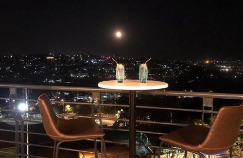 Kigali Hotel | Mythos Boutique Hotel