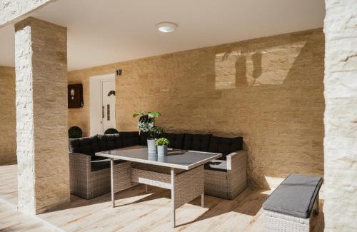 Episkopi House | Mythos House