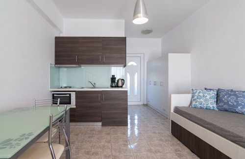 Plakias Apartment | Mythos studio 2,near beach & tavern,South Crete
