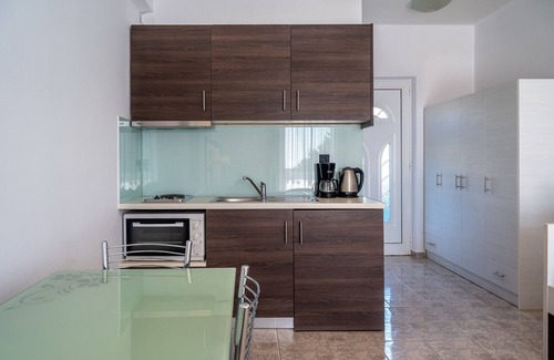 Plakias Apartment | Mythos studio 2,near beach & tavern,South Crete