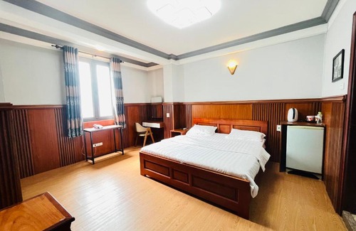 Da Kao Hotel | MyTi Hotel