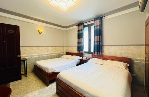 Da Kao Hotel | MyTi Hotel