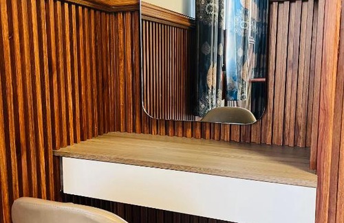 Da Kao Hotel | MyTi Hotel