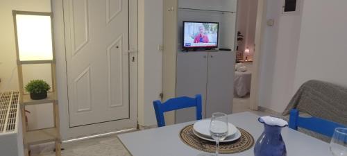 Skala Kallonis House | Mytilini House in Carpe Diem Villas & Houses