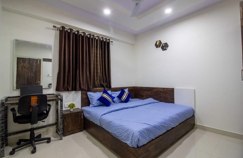 BTM Layout Apartment | MyWorkStay Stylish Accommodation in BTM