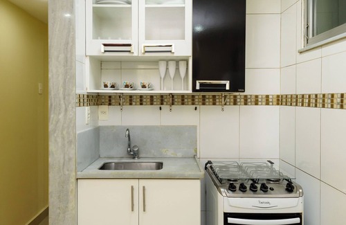 Copacabana Apartment | MZ Apartments Nossa Senhora I
