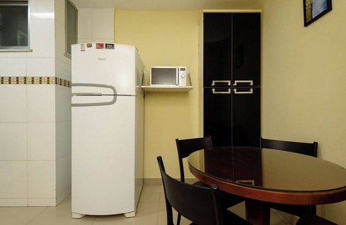 Copacabana Apartment | MZ Apartments Nossa Senhora I
