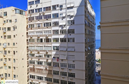 Copacabana Apartment | MZ Apartments Nossa Senhora I
