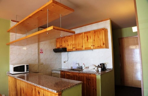 Kfardebian Apartment | MzaarViews Chalets