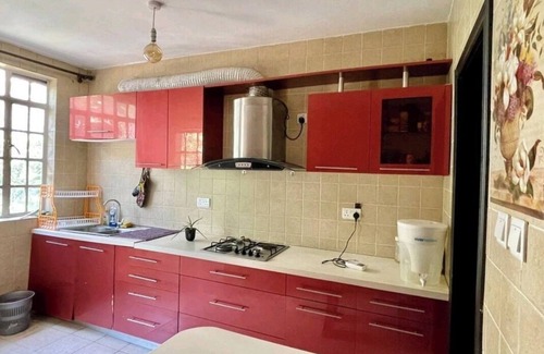Ruiru Apartment | Mzinyi-Tranquil 2 bedroom, secure gated community