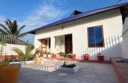 Jambiani House | mzuri kaja boutique