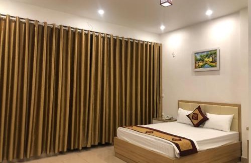 Hanoi Bed & Breakfast | Nàng Hương Motel